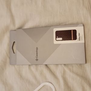 NWOT Samsung Galaxy S22+ Case